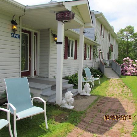 Shepody Bay Inn Hopewell Cape Exteriér fotografie
