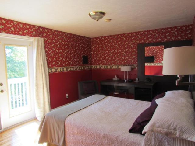 Shepody Bay Inn Hopewell Cape Exteriér fotografie
