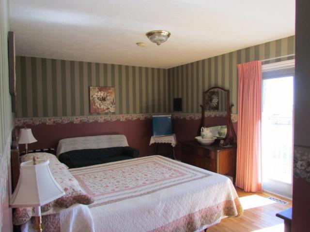 Shepody Bay Inn Hopewell Cape Exteriér fotografie